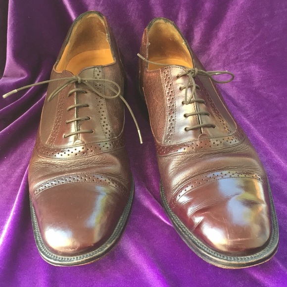 FINAL MARKDOWN Men’s Mezlan Marque (11) - Picture 4 of 15